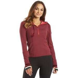 Free People Movement hoodie